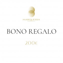 Bono Regalo 300€